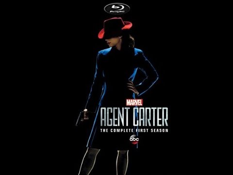 Agent Carter Season 1 Episode 5-7 Breakdown
