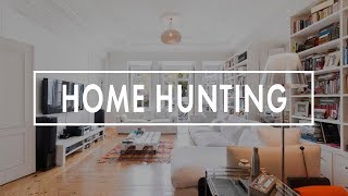 Home Hunting - Your Real Estate Agency