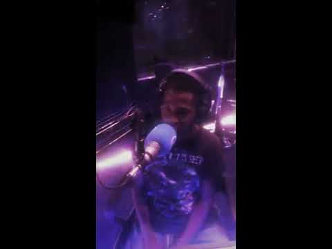 NOTIX LIVE ON HOMEBOYZ RADIO FREESTYLE #TRAPLAB