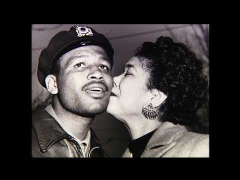 Sugar Ray Robinson Lights And Shadows HBO Documentary 60 fps