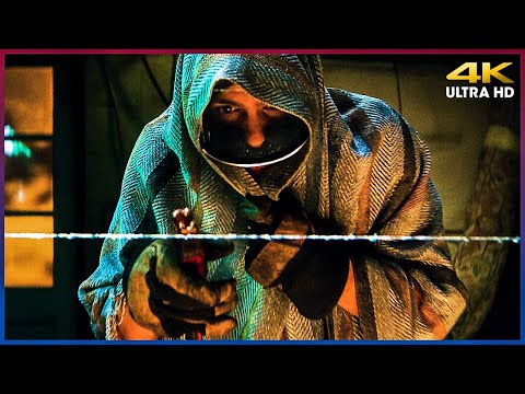 Peter Parker Tests Batteries Scene | The Amazing Spider Man 2 [2014] | Movie Clip Zone