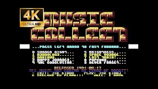 C64 Music Collection - Zyron Music-Collection 06 [1991] by Deceit