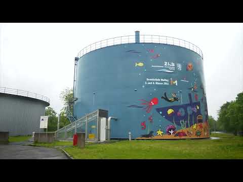 Zentralkläranlage Ingolstadt