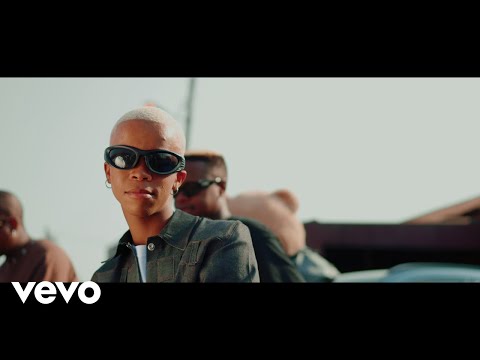 Bxby Steps, Da Muziqal Chef, Boohle, Zuma - Thixo (Official Music Video)