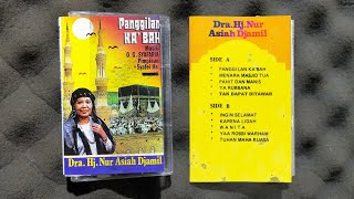 Download lagu Ingin Selamat Nur Asiah Djamil Qasidah Terbaik Sep... mp3