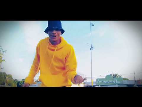 Franco VJ - Con LADEA★ (Official Video)