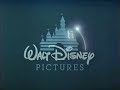Walt Disney Pictures Logo Oliver And Company Oliver And Dodger S Grand Favorites 1997 Closing