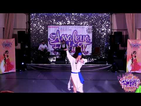 Балади импровизация Переломова Екатерина и Ансамбль Хайям