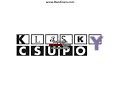 88buttee Studios REUPLOAD Klasky Csupo Robot Logo In G Major 3 4 AVS Version