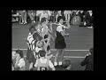 1967 Netball World Cup | Silver Ferns
