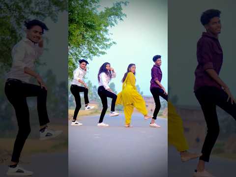 kamar me karua tel malwala dj song#bhojpuri #manishdancer #viralvideo