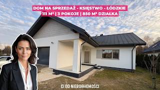 Dom na sprzedaż Księstwo