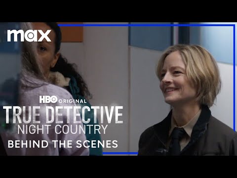 afbeelding Sustainability On The Set of True Detective: Night Country