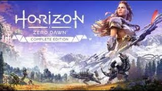 今更ながら機械の世界へ！！『ホライゾンゼロゾーン♯１』