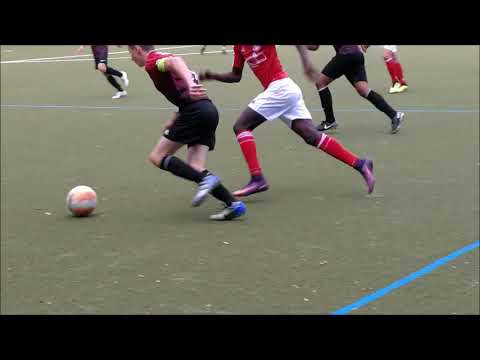 Concordia 1.C  Short-Highlights 26.08.2018