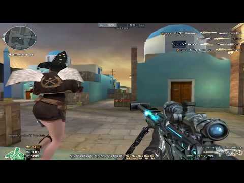 FFA New Greece 26 - Barrett Titanium Beast