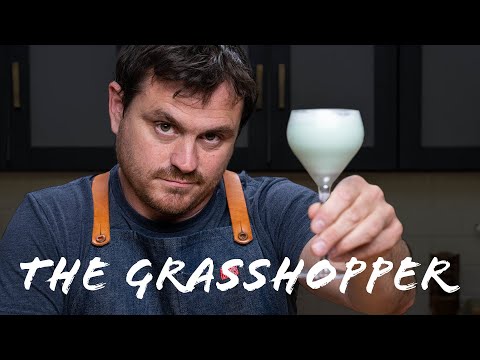 Grasshopper