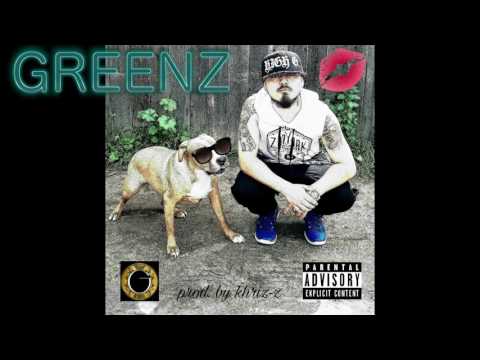 Khriz-z ft. Poetry, Deetox - 05. Greenz (High G Mixtape)