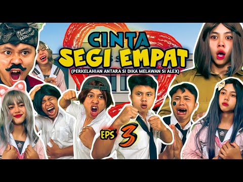 CINTA SEGIEMPAT EPS 3