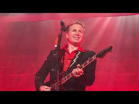 Franz Ferdinand: The Dark of the Matinee (Live @ The Wiltern, March 29, 2025)