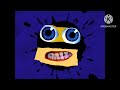 Klasky Csupo Wrong Voice