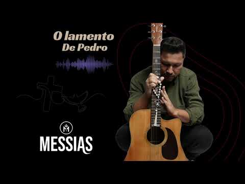 Lamento De Pedro - Messias Cávoli