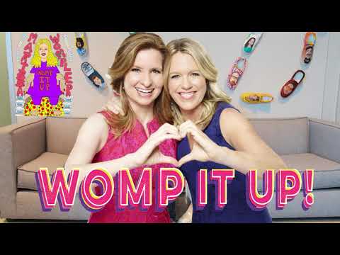 Comedy Podcast - Womp It Up - Episode #51 : Ryan Rosenberg, Dan Lippert, Jon Mackey, Drew Tarver