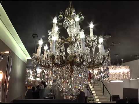 Programa Neusa Bighetti exibido no dia 14/06/2015 - Inauguração CIA da Luz