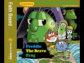 VeggieTales Freddie The Frog Teaser Trailer