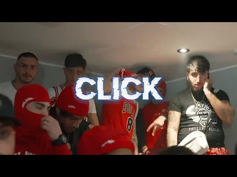 (SOLD) Shiva x Paky Type Beat - "Click"
