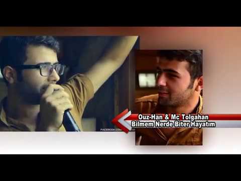 Ouz-Han & Mc Tolgahan - Bilmem Nerde Biter Hayatım (2013)
