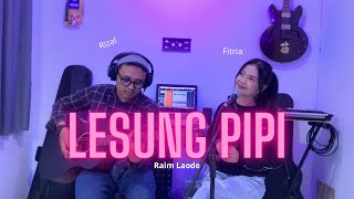 Download lagu Raim Laode - Lesung Pipi ( RZL Music ) Cover akustik Lirik mp3