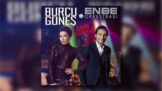 Burcu Güneş & Enbe Orkestrası - Ağır Yaralı