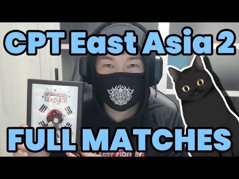 CPT 2021 East Asia 2 - INFILTRATION POV