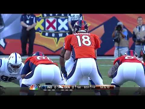 2014 Week 1 Colts @ Broncos