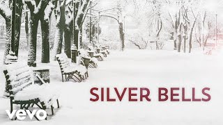 Brett Young Silver Bells