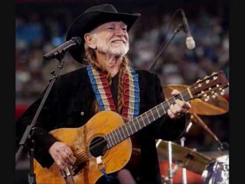 Willie Nelson  -  Old Friend