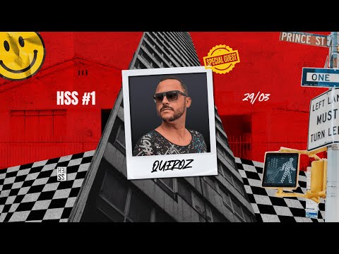 HSS #1 [] CONVIDADO [] QUEROZ