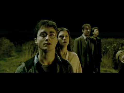 Harry Potter and the Half-Blood Prince (2009) All Trailers