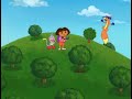 Swiper No Swiping Oh Man Dora The Explorer 22
