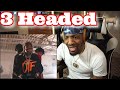 Lil Durk Ft Lil Baby Polo G 3 Headed Goat REACTION