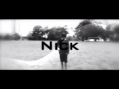 Niick  @NiickID - As Long As You Love Me | CDesignEdits