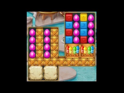 TOY BLAST level 2837