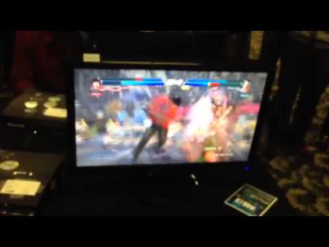 NEC 14 - POOLS - UGS OFFINBED VS. NYC FAB