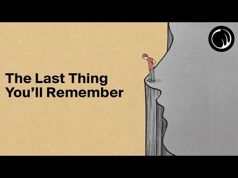 The Last Thing You'll Remember