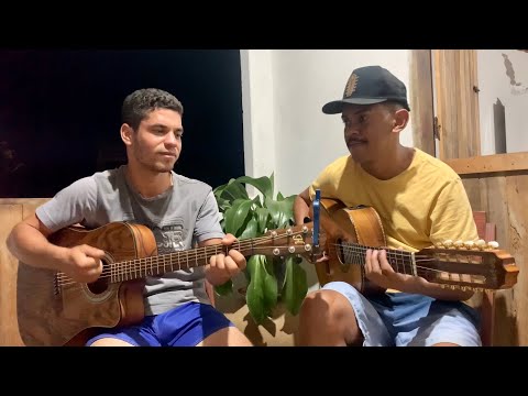 Empreitada Perigosa - Luís Carlos Violeiro, part. Vinícius Lauton (Cover)Tião Carreiro e Pardinho