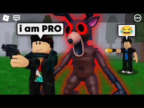 99 Nights in The Forest Funny Moments! (MEMES) #5