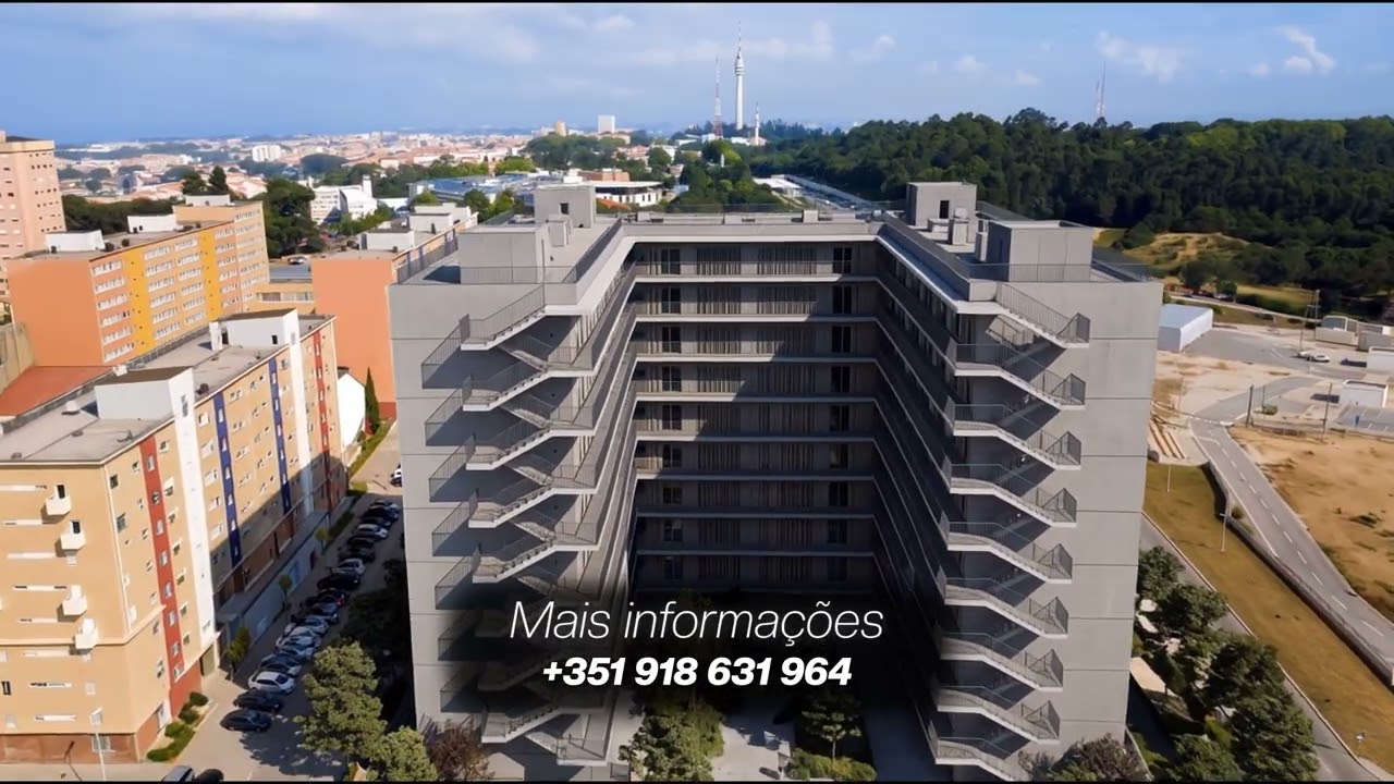 Vídeo do imóvel