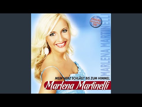 Mein Herz Schlägt Bis Zum Himmel - Marlena Martinelli