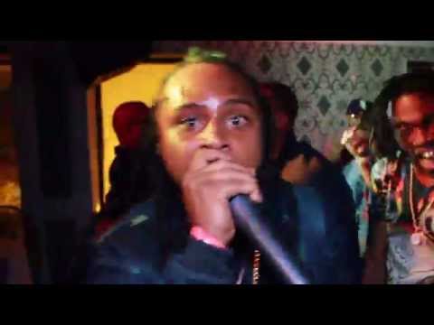 DavMoe at Liv Nightclub